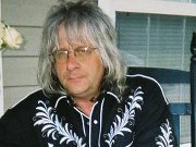 David Liston