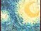Vincent's Starry Night (Fan)