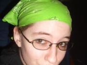 Samantha Quaranta Rogers