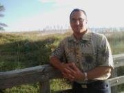 John Robert Borges III
