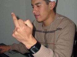 Juan Gotti 760