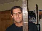 Jonathan Mullins