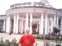 Vitaly  Artemov