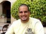 Jorge Limpias Arias