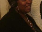 Charlene Freeman Pridgen