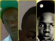 Tapiwa Trey-tunez Mangombe