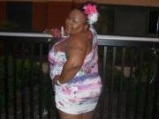 LaBretta RhodesmyBlood Lanier-Gholston