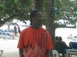 Alfred Lane Jr.