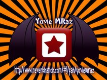 Yovie MRaz