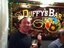 Nick Duffield (Fan)