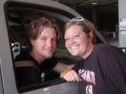 Monica Renee Griffin