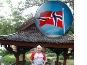 Steinar Chonburi