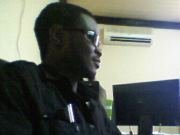 Kofi Gawornu Knight