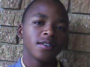 Shawn Menzi Magagula