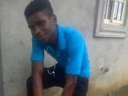Okafor Samuel