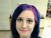 Megan Nikki D
