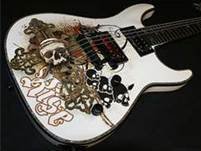 metalprophet