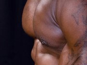 Terril Jones