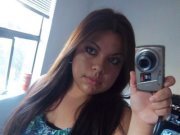 Chaparrita Aguirre-Lopez