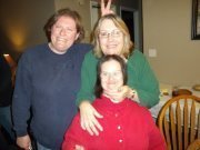 Colleen McGraw