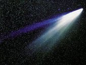 Shooting Stars