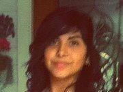 Daisy Moreno