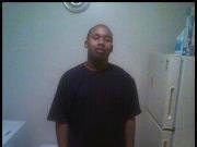 Jaharion Parker