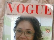 Xanty CharanVanvanera D'Primera