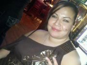 Portia Ann Harvey