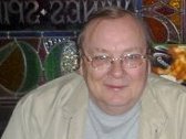 Peter Johnston
