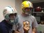 Damon Harker (Fan)