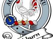 R Cockburn