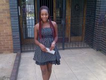 Lorna Chido Kamunga