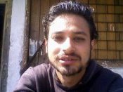 Sukdev Thakuri