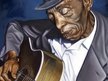 (fake) Mississippi John Hurt