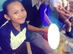 Fia Cyank Rezi