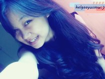 Helga Ayu Saleha Mutiara Winayah