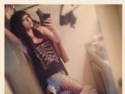 Sarah Deadlyhood Worthington