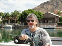 Paul Scheberle