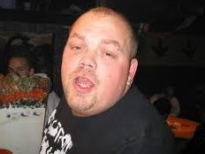 Howie Srhjuggalo