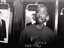 Mack Makaveli