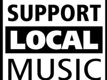 Local Music Fansite