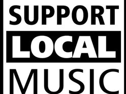 Local Music Fansite