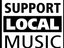 Local Music Fansite (Fan)