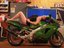 Amanda Dearth (Fan)