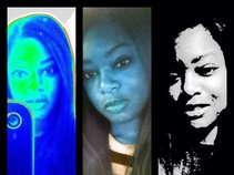 Veda Vaaylaa Bates