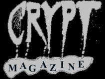 Crypt Magazine
