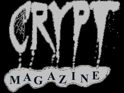 Crypt Magazine