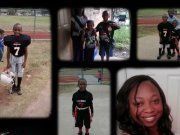 Deandrea Patterson
