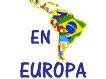 Latinos en Europa